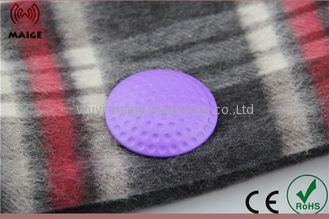 China ABS Plastic shell van de het golf harde markering van de veiligheidsrf veiligheid eas middenvorm leverancier