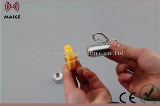China Minidetacher van de Kogeleas Harde Markering, het Vlekkenmiddel van de de Veiligheidsmarkering van 4500GS Eas leverancier