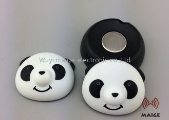 China Het anti Winkeldiefstal plegen Magnetisch ABS van het Sensorvlekkenmiddel Plastic Oppervlakte Goed Behoud leverancier