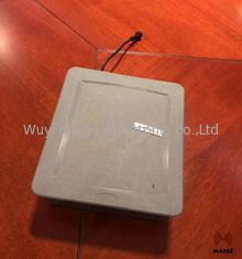 China Duurzame AM EAS Deactivator 23 * 20 * 7,2 cm voor DR. 58khz-Etiket verwijdert leverancier